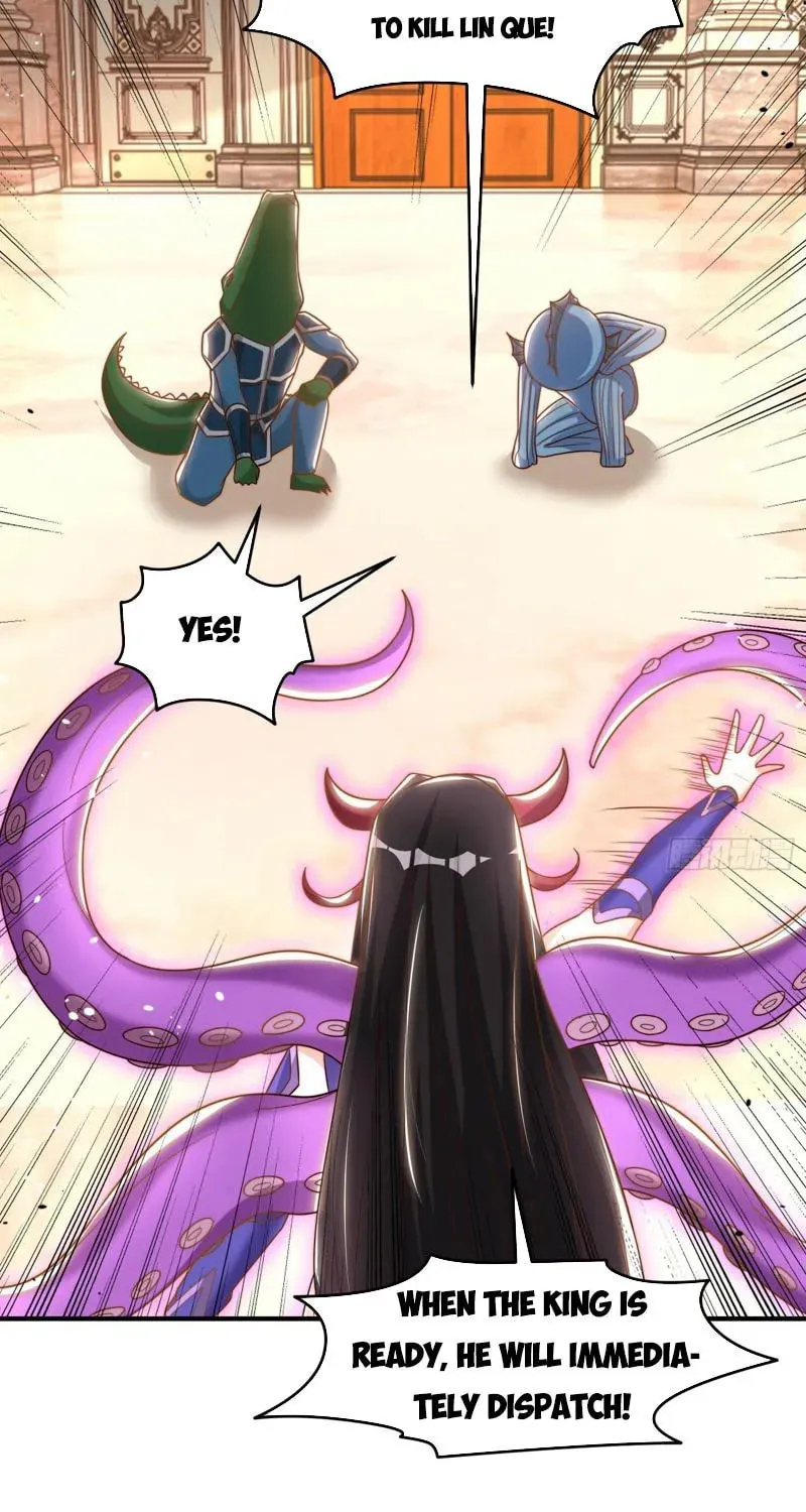 Devilish Girlfriend (Colored) Chapter 148 page 59 - 