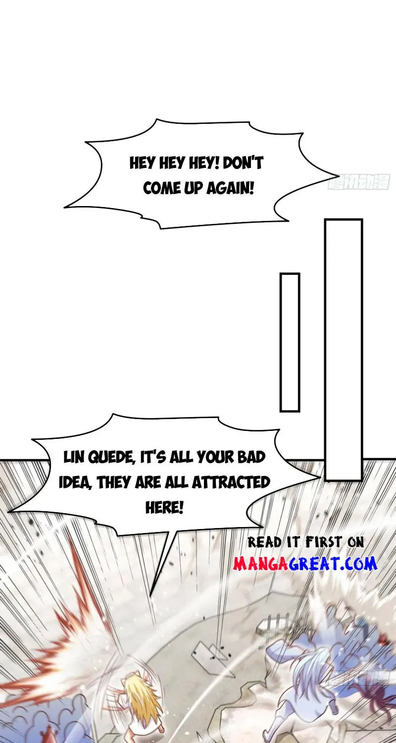 Devilish Girlfriend (Colored) Chapter 148 page 60 - 