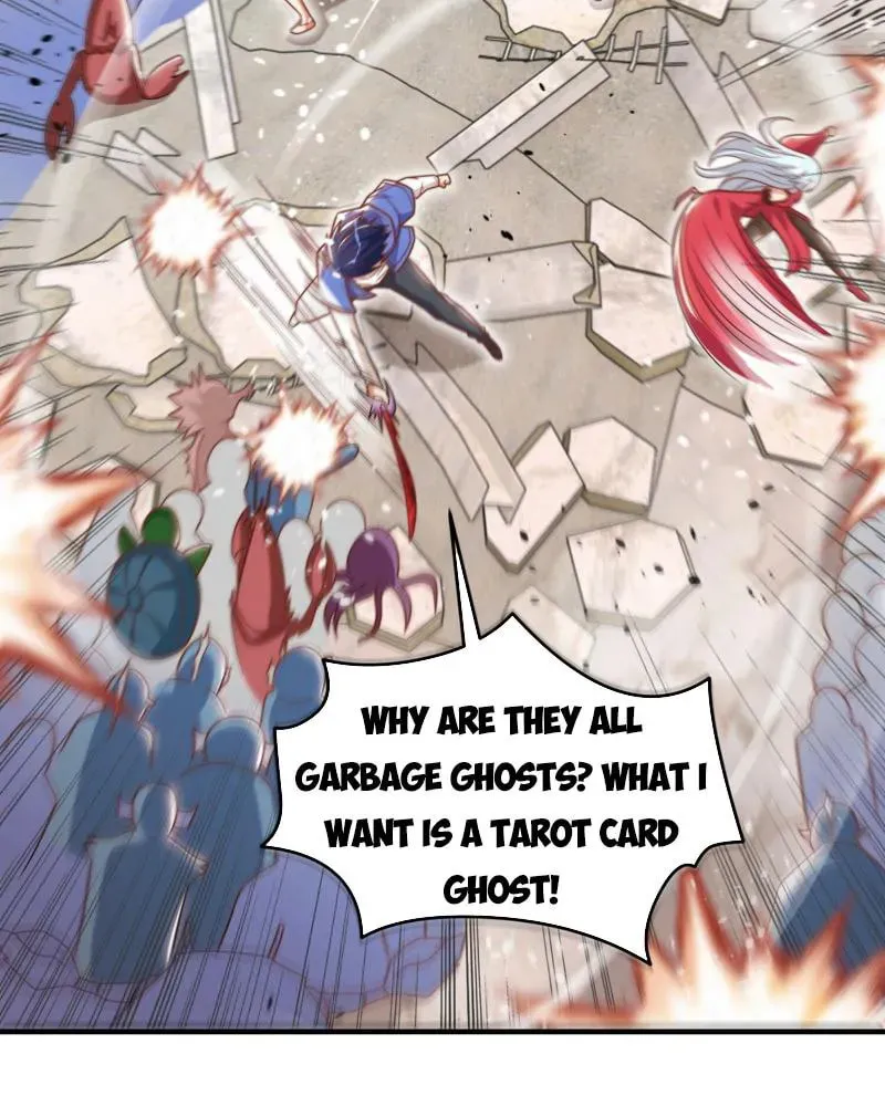 Devilish Girlfriend (Colored) Chapter 148 page 61 - 