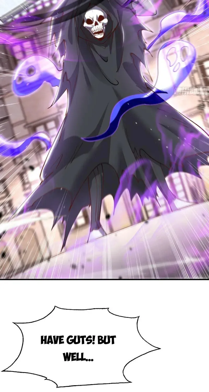 Devilish Girlfriend (Colored) Chapter 148 page 67 - 