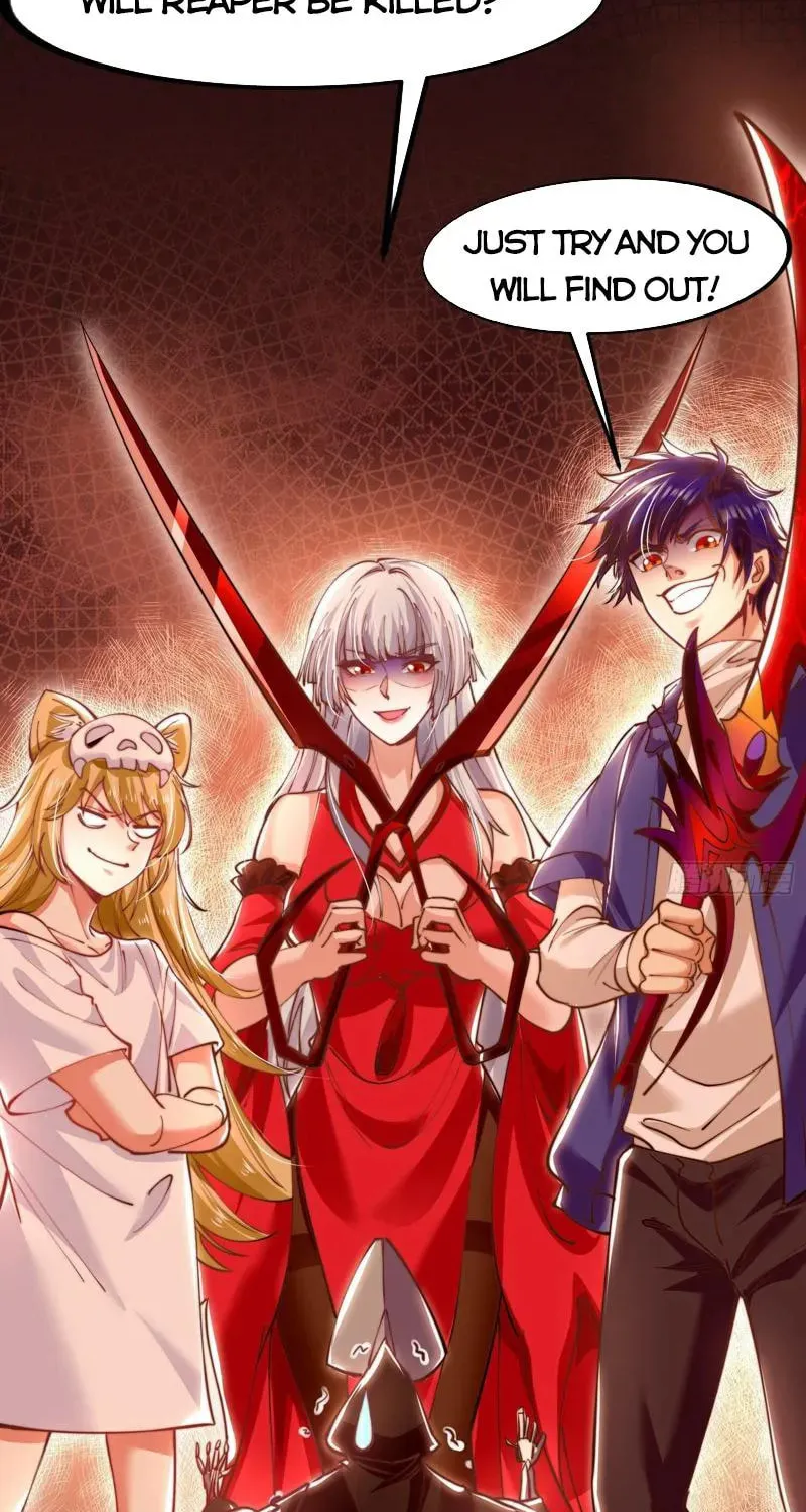 Devilish Girlfriend (Colored) Chapter 148 page 70 - 