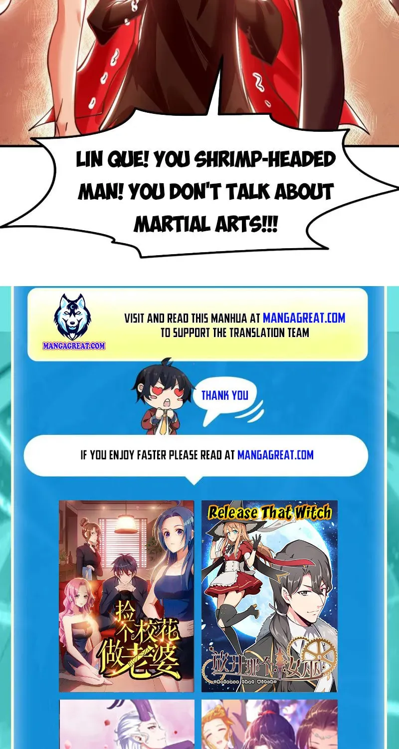 Devilish Girlfriend (Colored) Chapter 148 page 71 - 