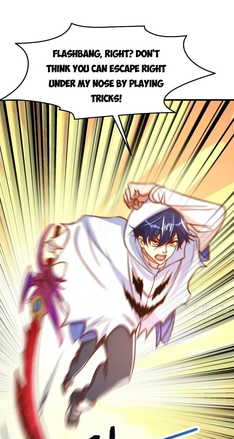 Devilish Girlfriend (Colored) Chapter 148 page 9 - 
