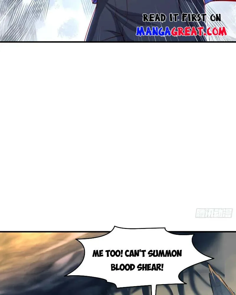 Devilish Girlfriend (Colored) Chapter 149 page 16 - 