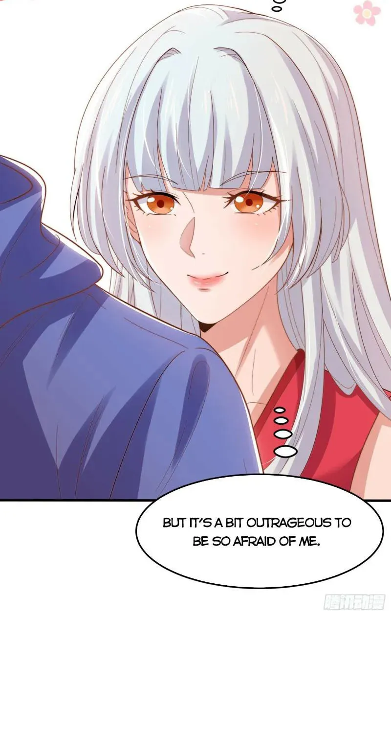 Devilish Girlfriend (Colored) Chapter 149 page 24 - 