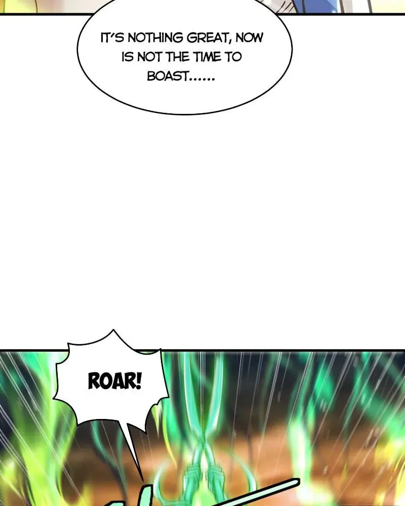 Devilish Girlfriend (Colored) Chapter 149 page 26 - 