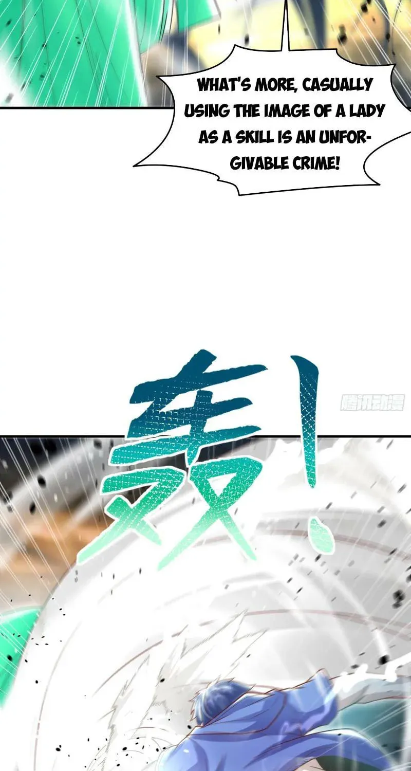 Devilish Girlfriend (Colored) Chapter 149 page 29 - 