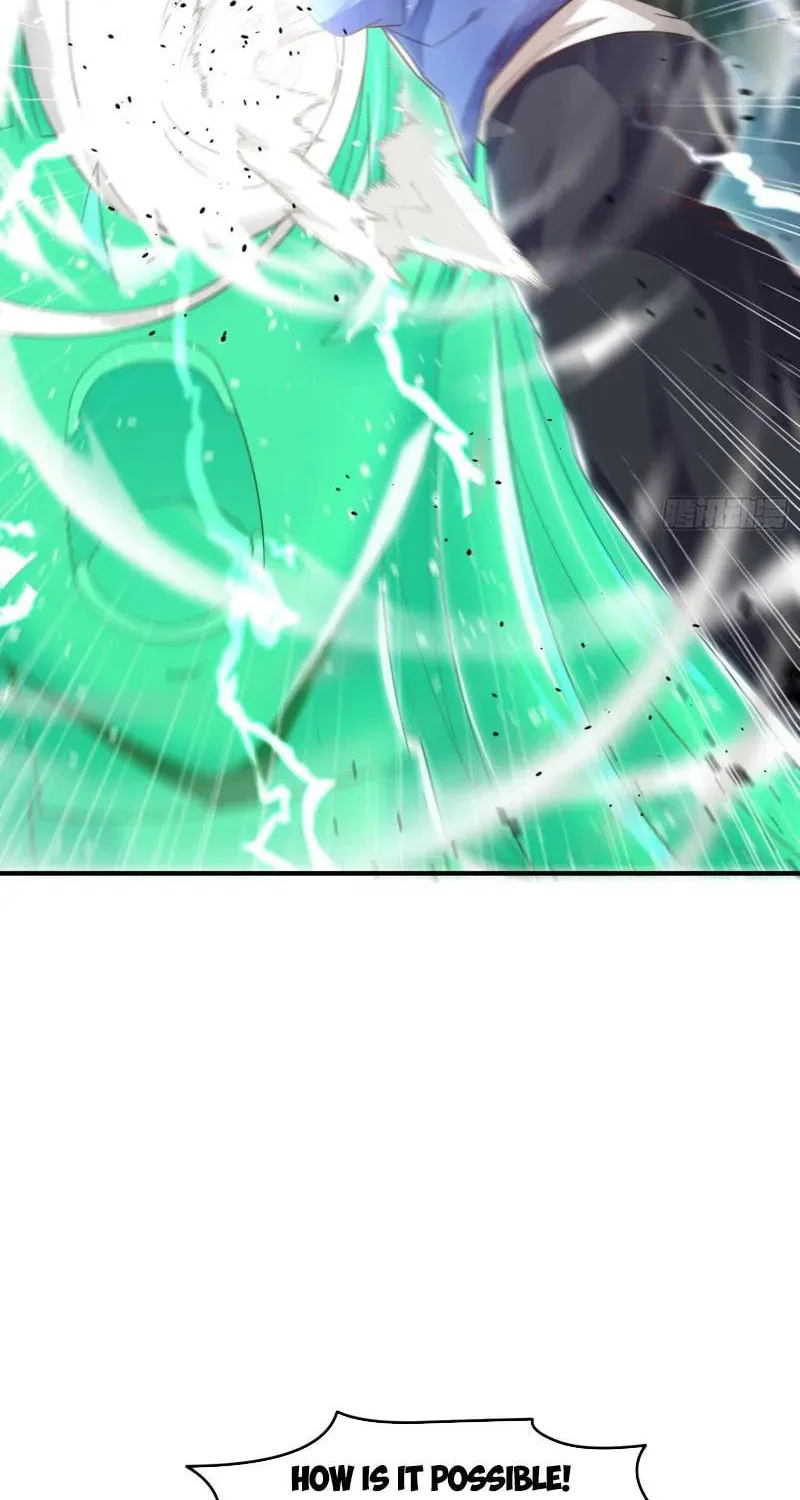 Devilish Girlfriend (Colored) Chapter 149 page 30 - 