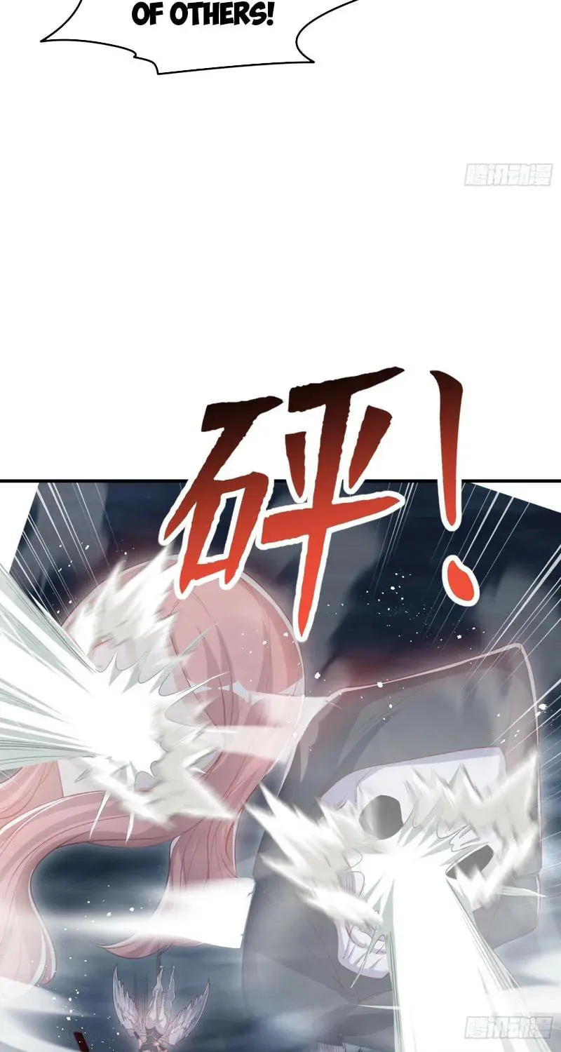 Devilish Girlfriend (Colored) Chapter 149 page 37 - 