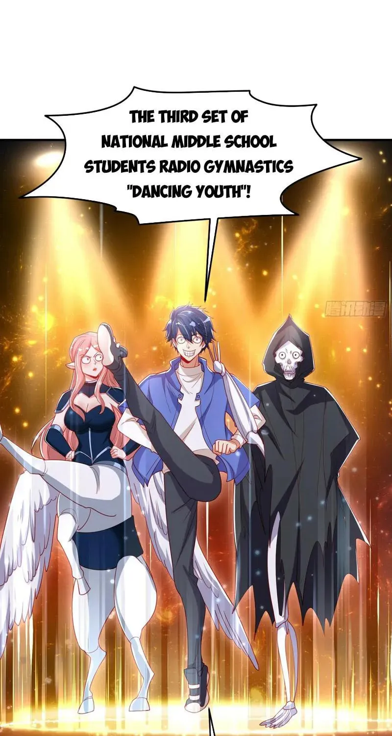 Devilish Girlfriend (Colored) Chapter 149 page 40 - 