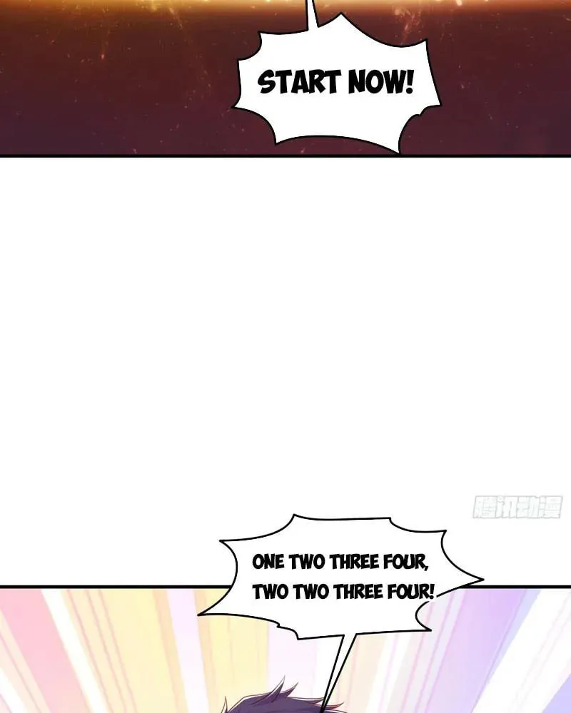 Devilish Girlfriend (Colored) Chapter 149 page 41 - 