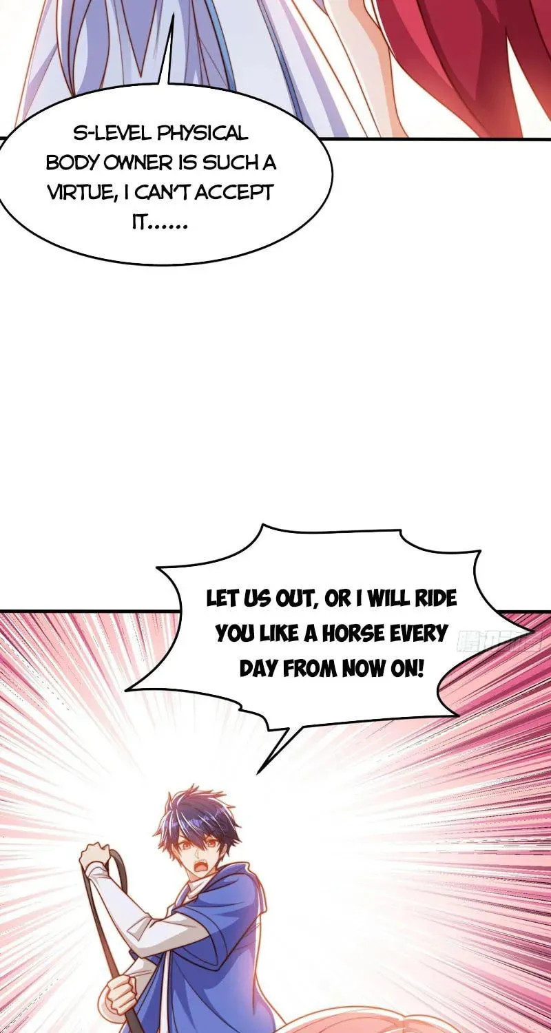 Devilish Girlfriend (Colored) Chapter 149 page 47 - 