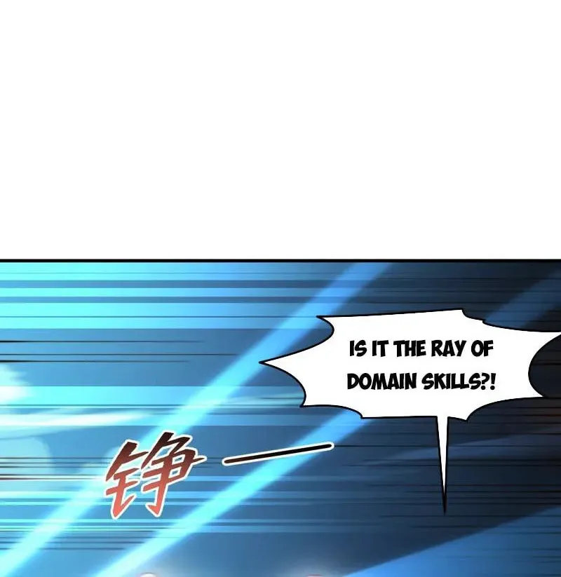 Devilish Girlfriend (Colored) Chapter 149 page 6 - 