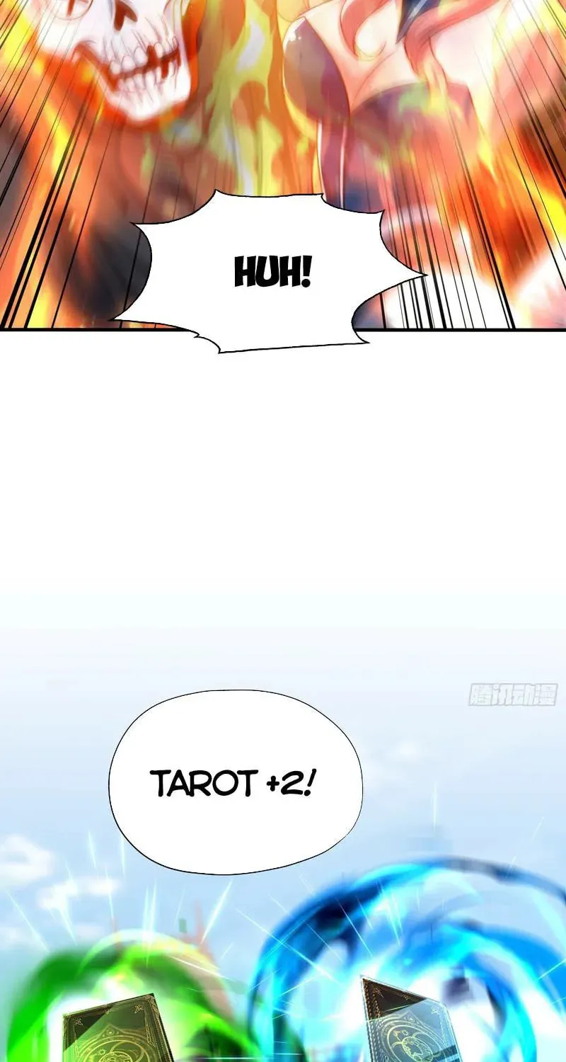 Devilish Girlfriend (Colored) Chapter 149 page 52 - 