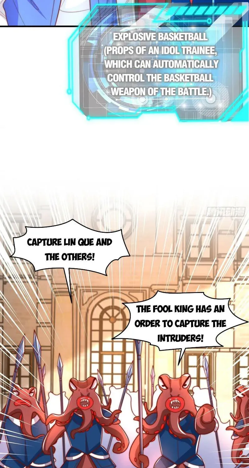 Devilish Girlfriend (Colored) Chapter 149 page 57 - 