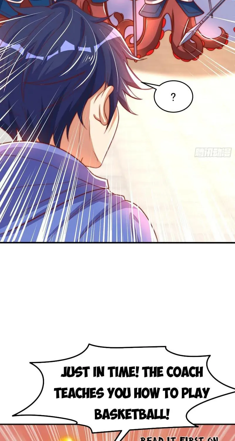 Devilish Girlfriend (Colored) Chapter 149 page 58 - 