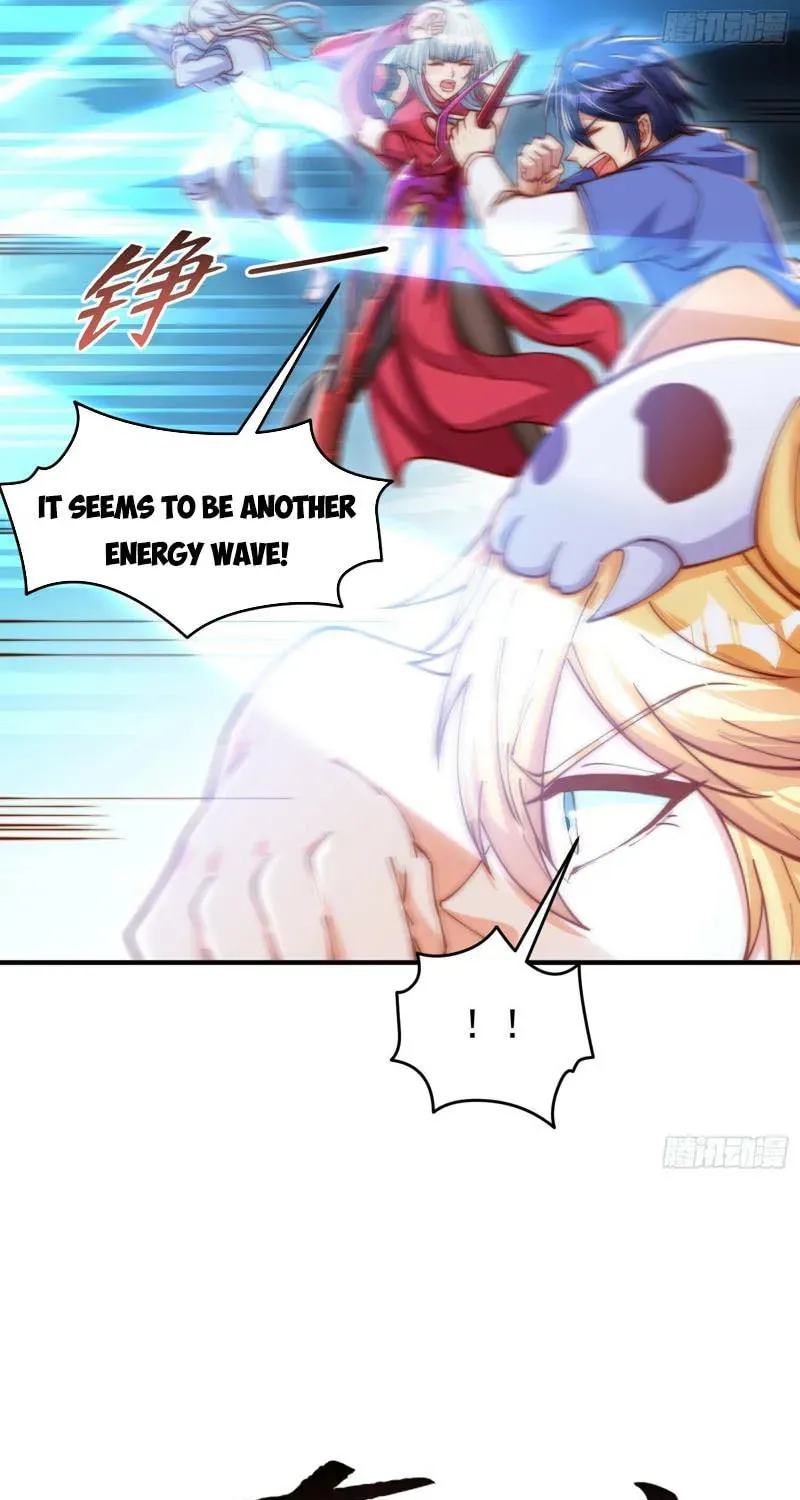 Devilish Girlfriend (Colored) Chapter 149 page 7 - 