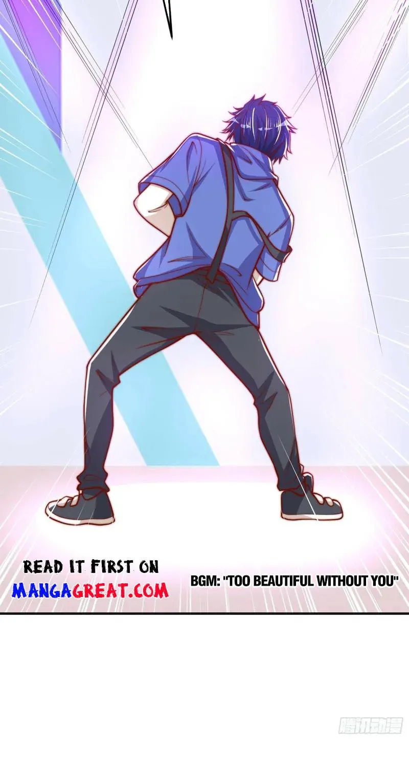 Devilish Girlfriend (Colored) Chapter 149 page 62 - 