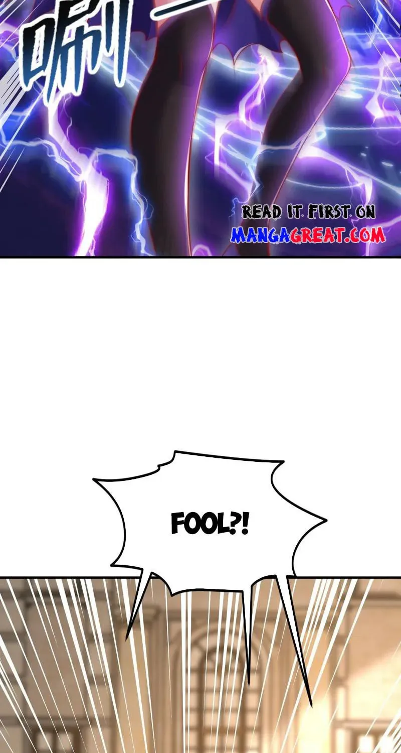 Devilish Girlfriend (Colored) Chapter 149 page 65 - 