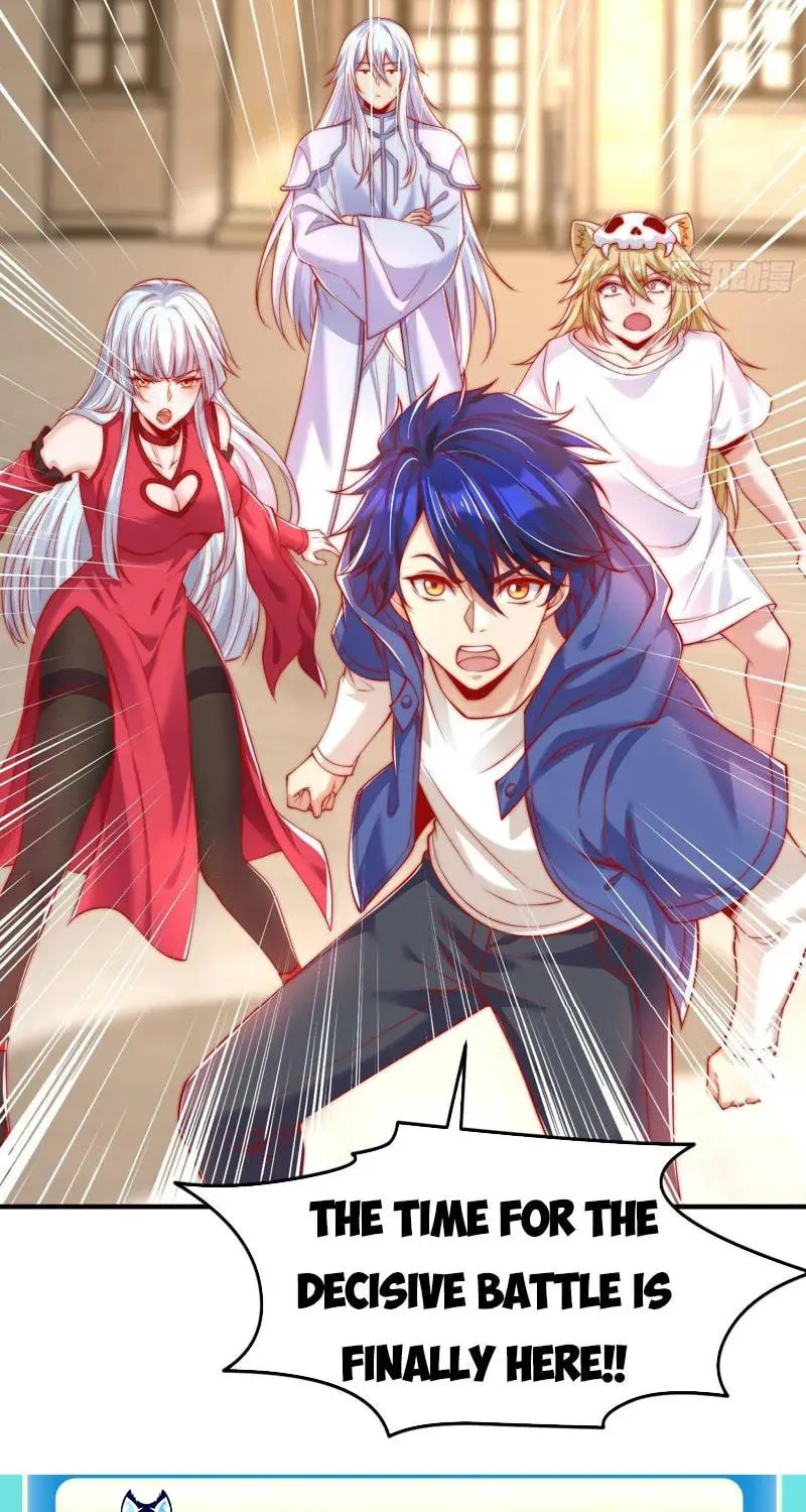 Devilish Girlfriend (Colored) Chapter 149 page 66 - 