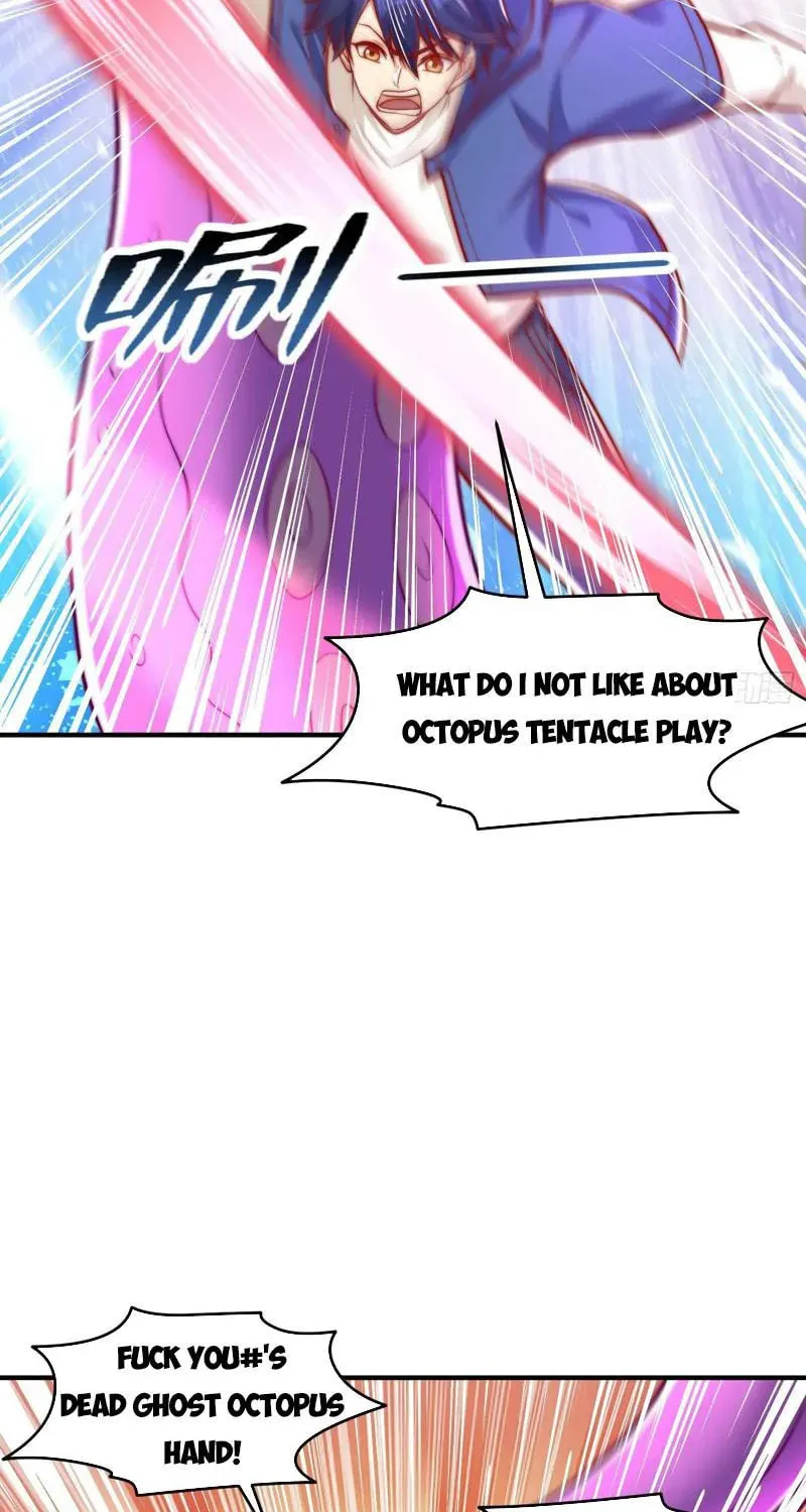 Devilish Girlfriend (Colored) Chapter 150 page 15 - 