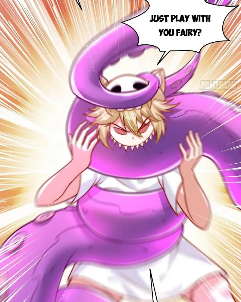 Devilish Girlfriend (Colored) Chapter 150 page 16 - 