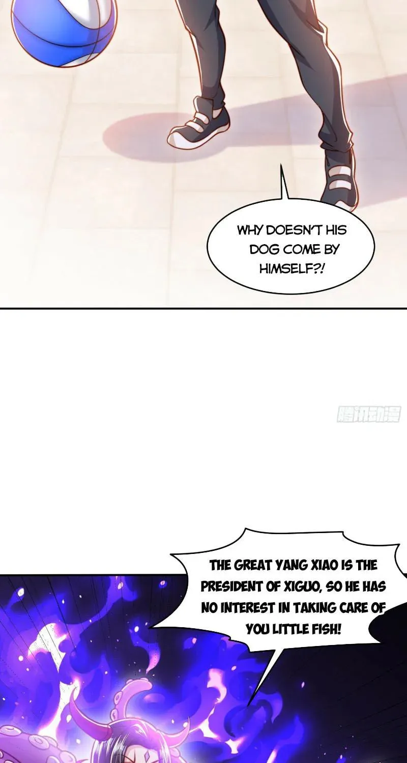 Devilish Girlfriend (Colored) Chapter 150 page 3 - 