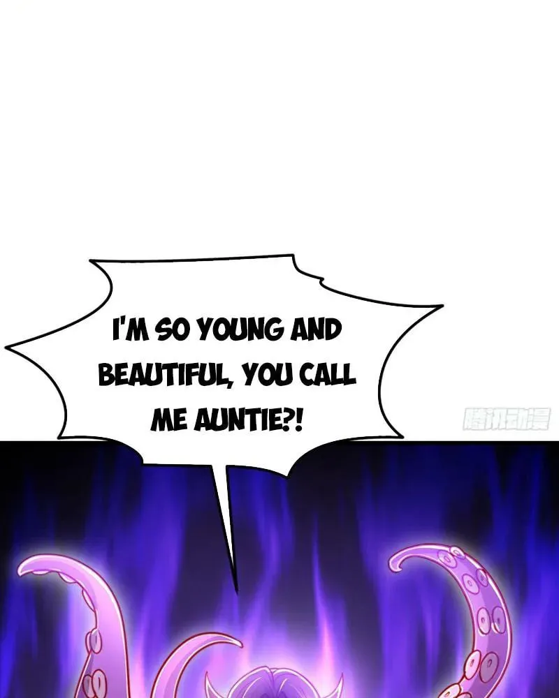 Devilish Girlfriend (Colored) Chapter 150 page 21 - 