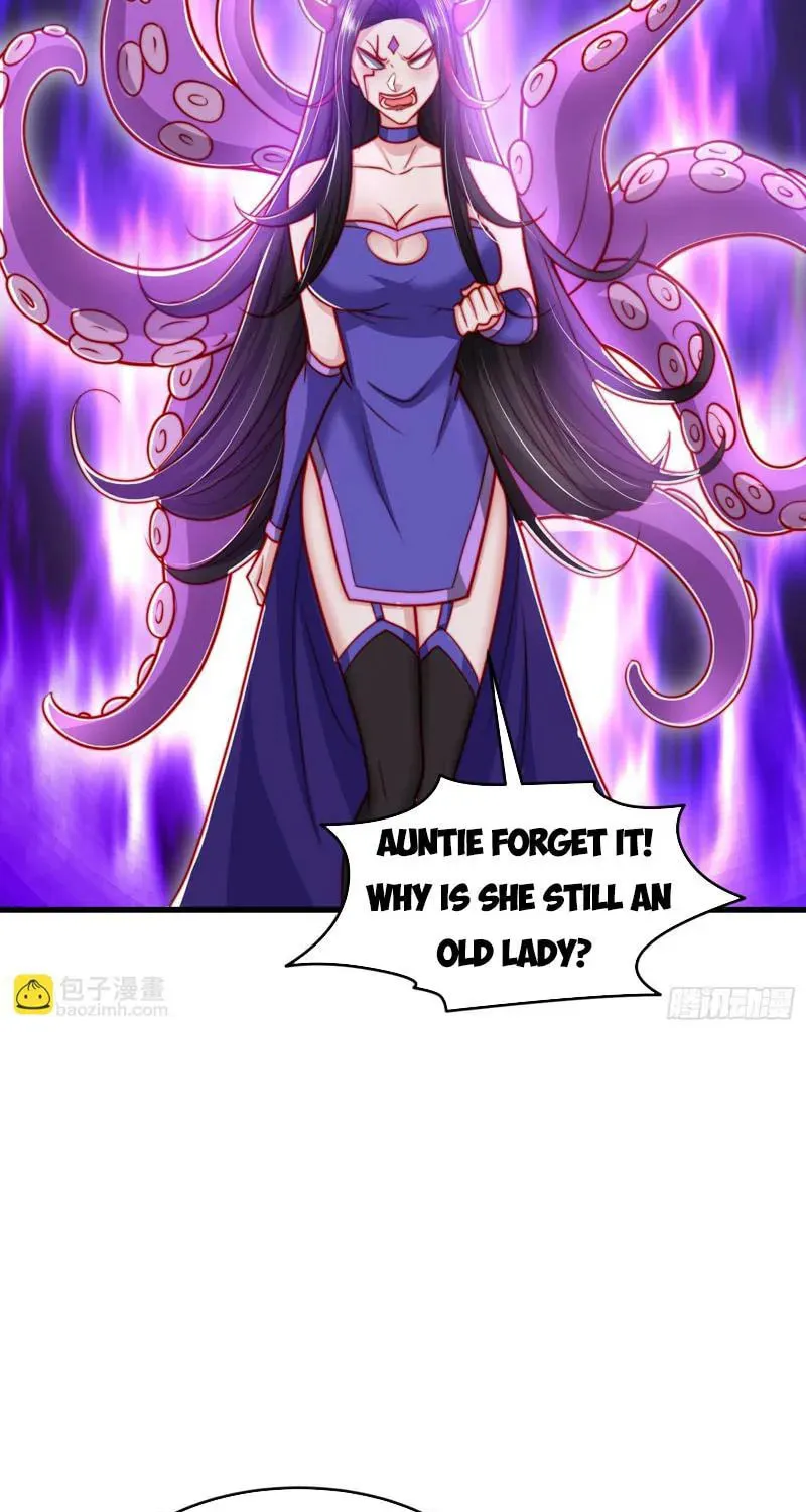 Devilish Girlfriend (Colored) Chapter 150 page 22 - 
