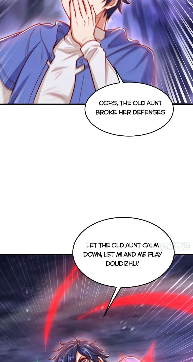 Devilish Girlfriend (Colored) Chapter 150 page 25 - 