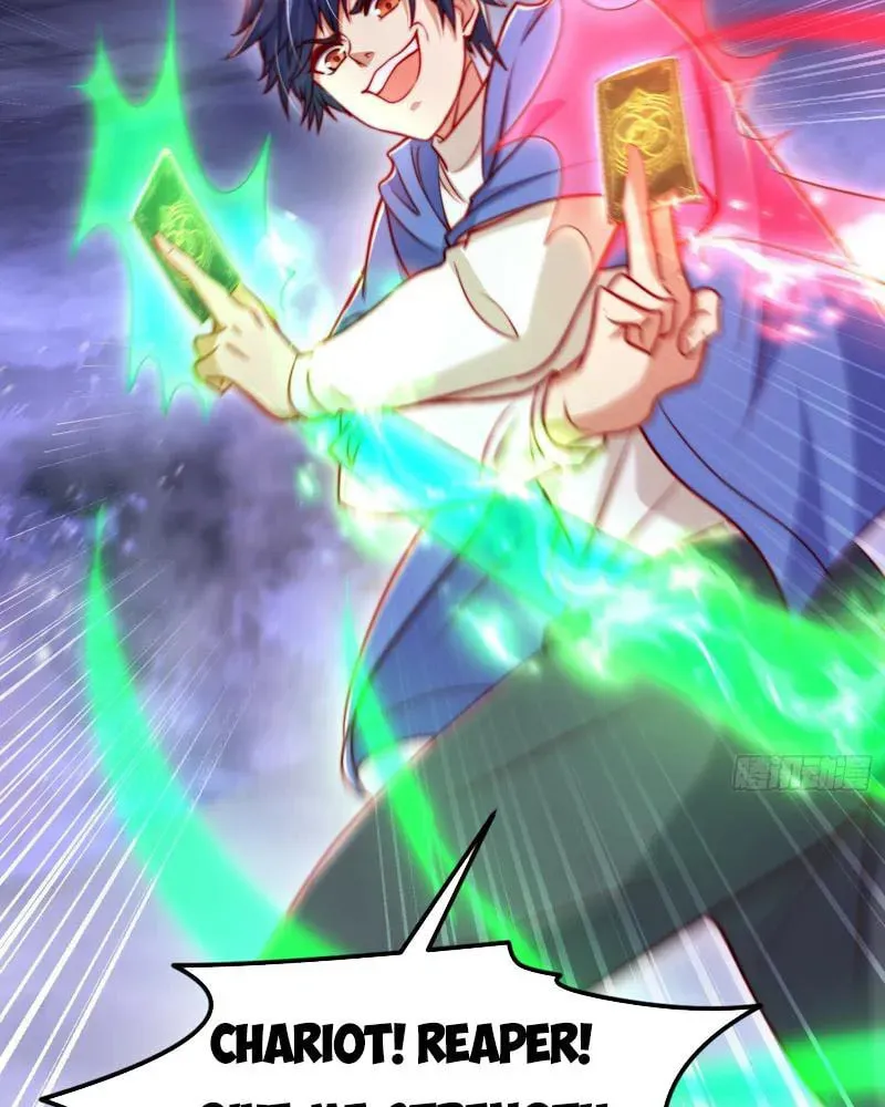 Devilish Girlfriend (Colored) Chapter 150 page 26 - 