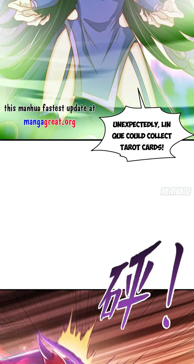 Devilish Girlfriend (Colored) Chapter 150 page 28 - 