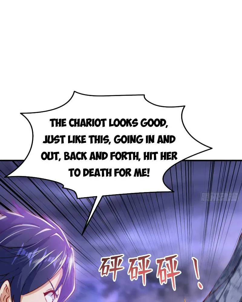 Devilish Girlfriend (Colored) Chapter 150 page 31 - 