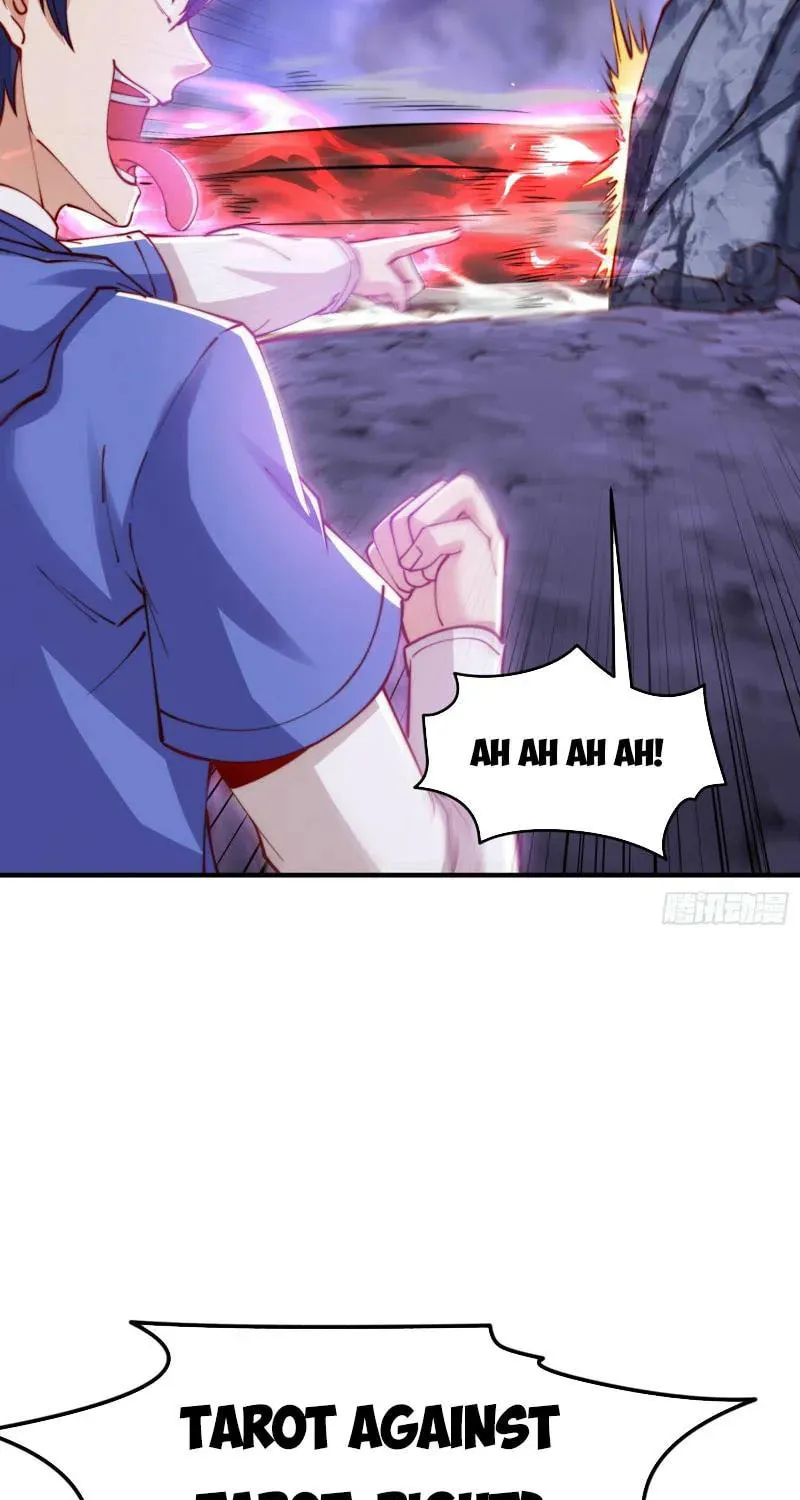 Devilish Girlfriend (Colored) Chapter 150 page 32 - 
