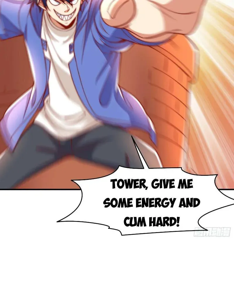Devilish Girlfriend (Colored) Chapter 150 page 41 - 
