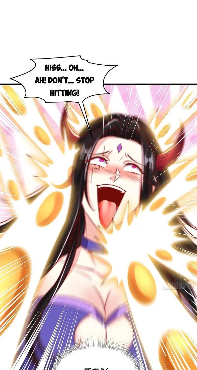 Devilish Girlfriend (Colored) Chapter 150 page 42 - 