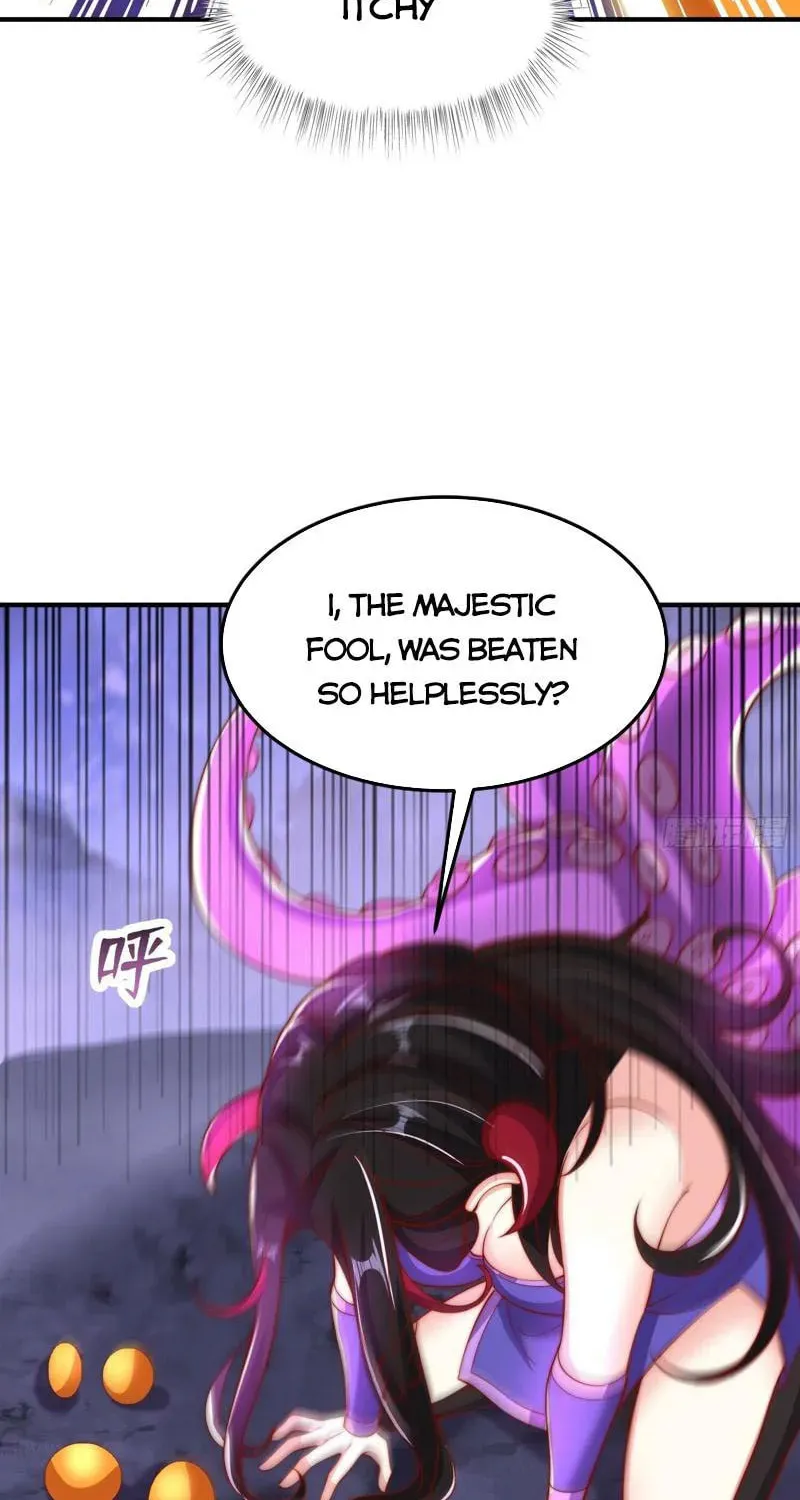 Devilish Girlfriend (Colored) Chapter 150 page 43 - 