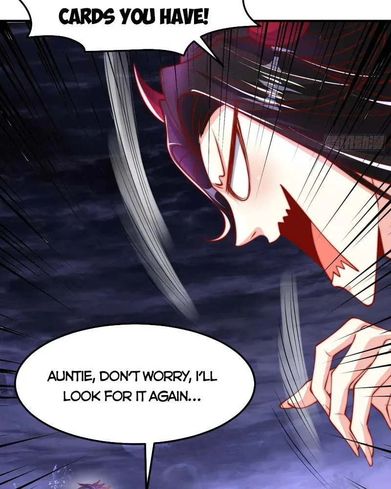 Devilish Girlfriend (Colored) Chapter 150 page 46 - 