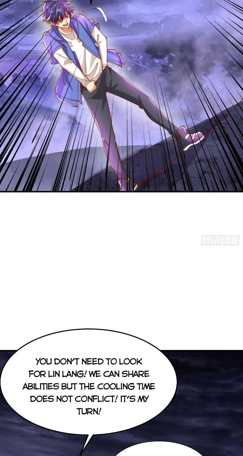 Devilish Girlfriend (Colored) Chapter 150 page 47 - 
