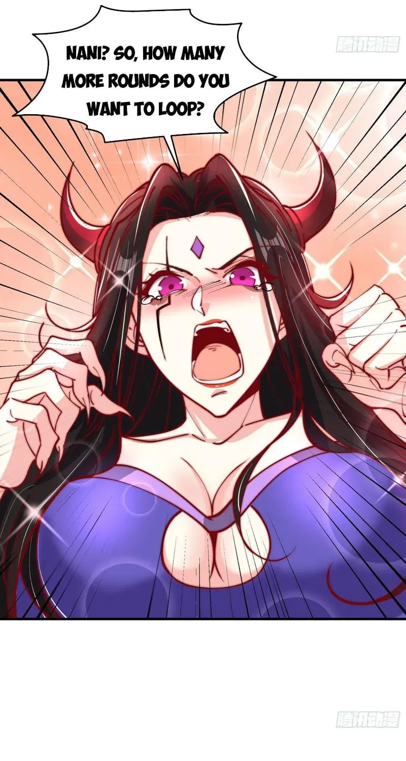 Devilish Girlfriend (Colored) Chapter 150 page 49 - 