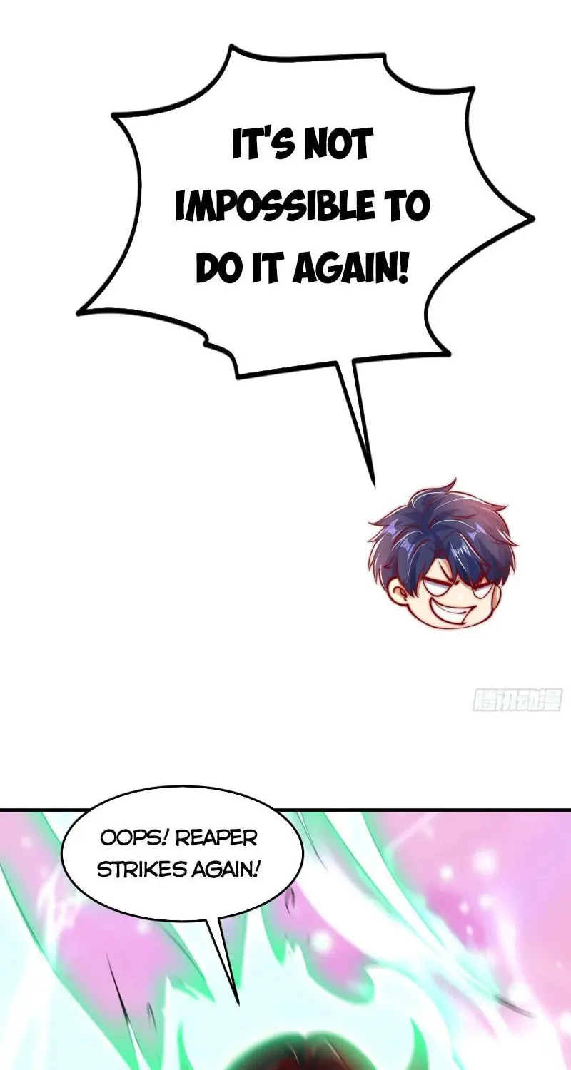 Devilish Girlfriend (Colored) Chapter 150 page 50 - 