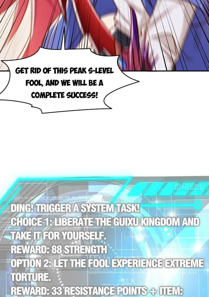 Devilish Girlfriend (Colored) Chapter 150 page 6 - 