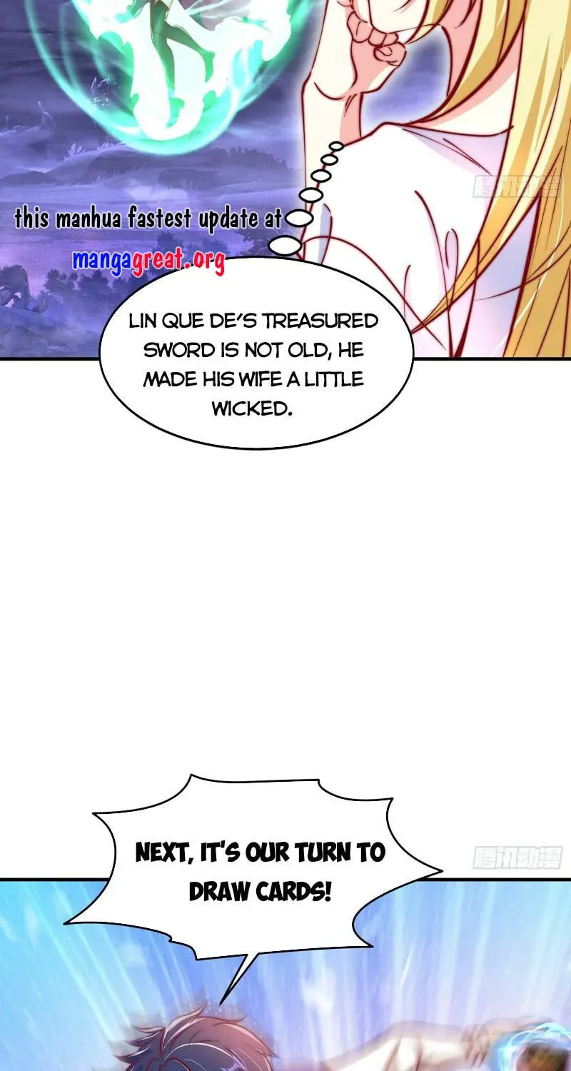 Devilish Girlfriend (Colored) Chapter 150 page 53 - 