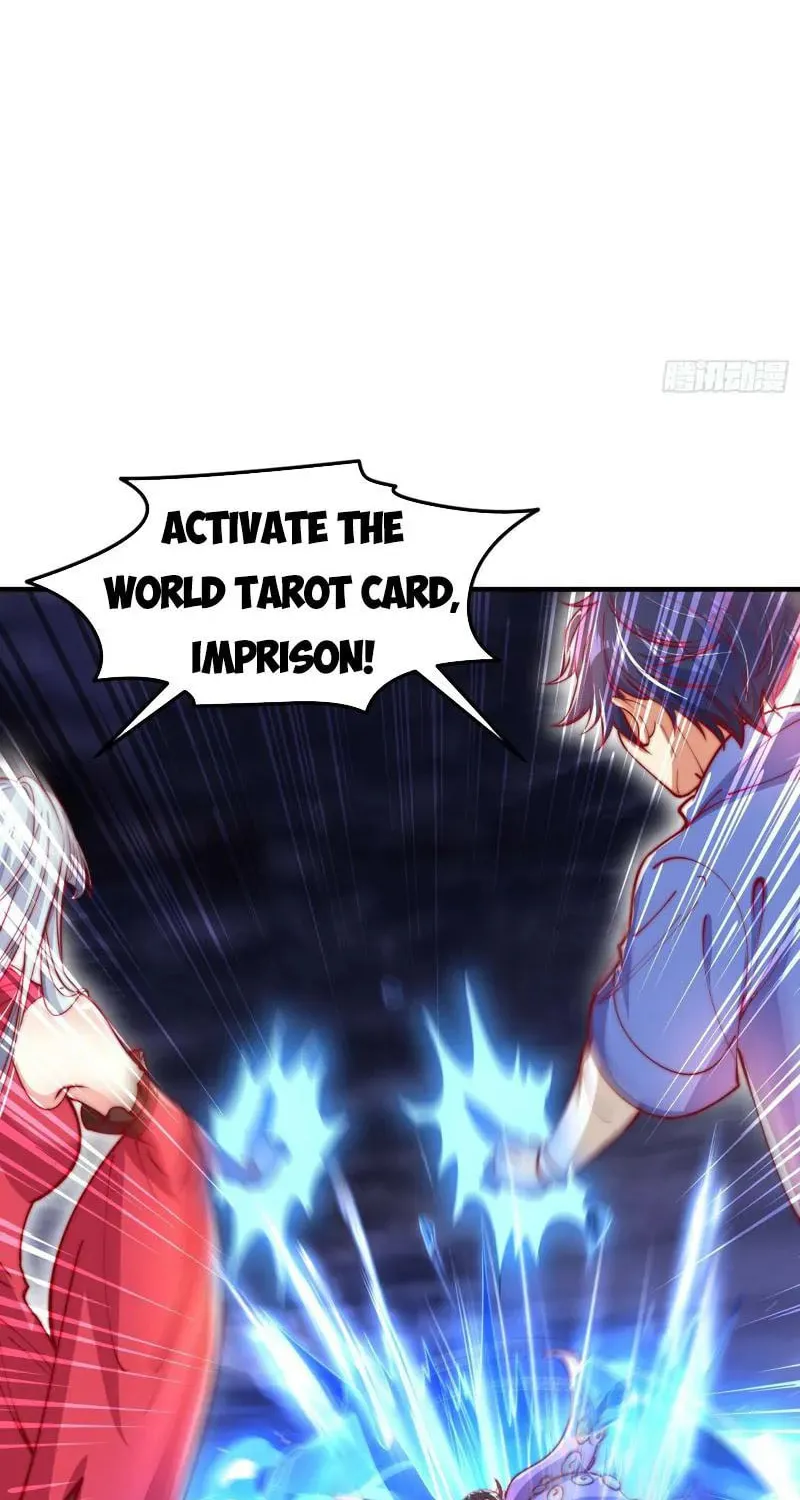 Devilish Girlfriend (Colored) Chapter 150 page 55 - 
