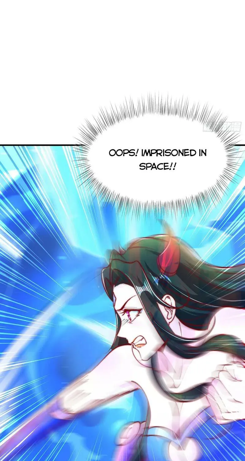 Devilish Girlfriend (Colored) Chapter 150 page 57 - 
