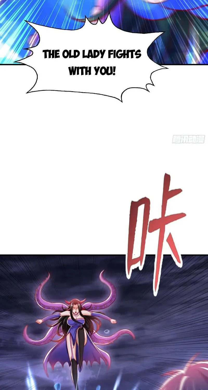 Devilish Girlfriend (Colored) Chapter 150 page 58 - 