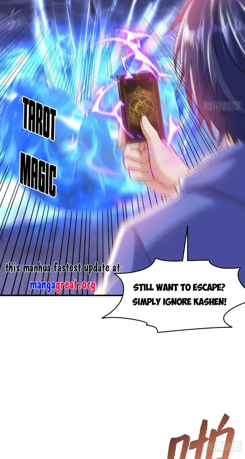 Devilish Girlfriend (Colored) Chapter 150 page 59 - 