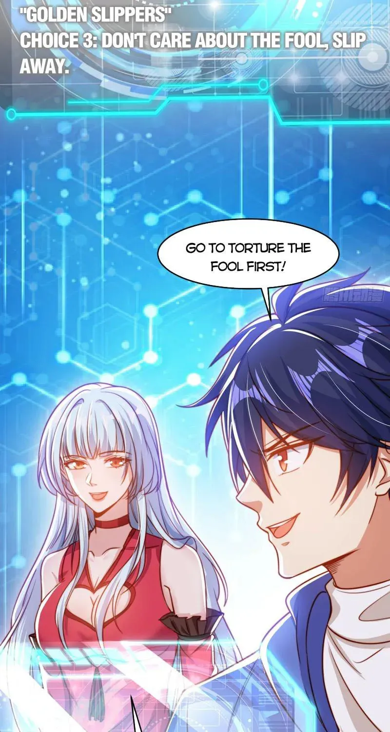 Devilish Girlfriend (Colored) Chapter 150 page 7 - 