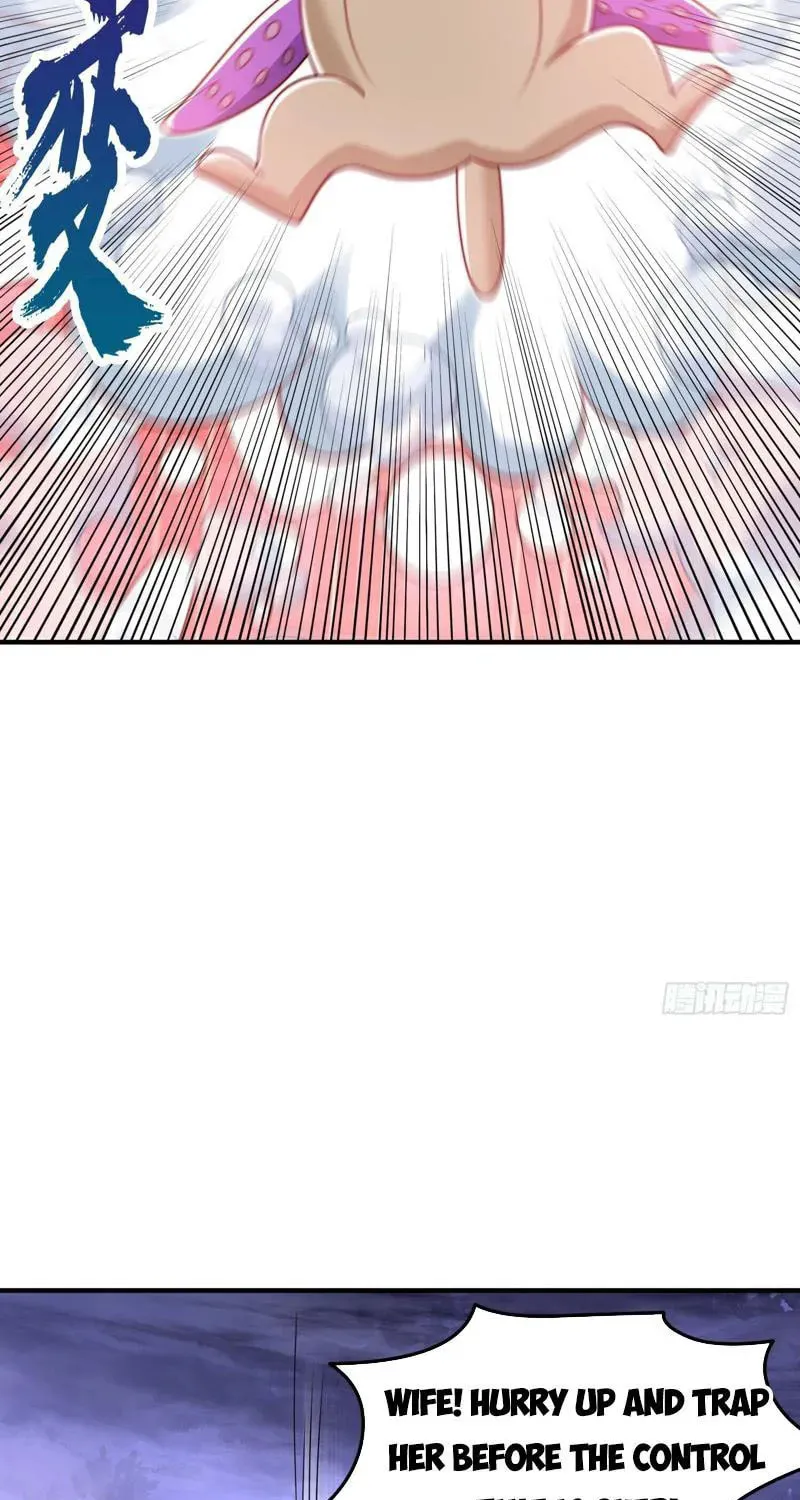 Devilish Girlfriend (Colored) Chapter 150 page 62 - 