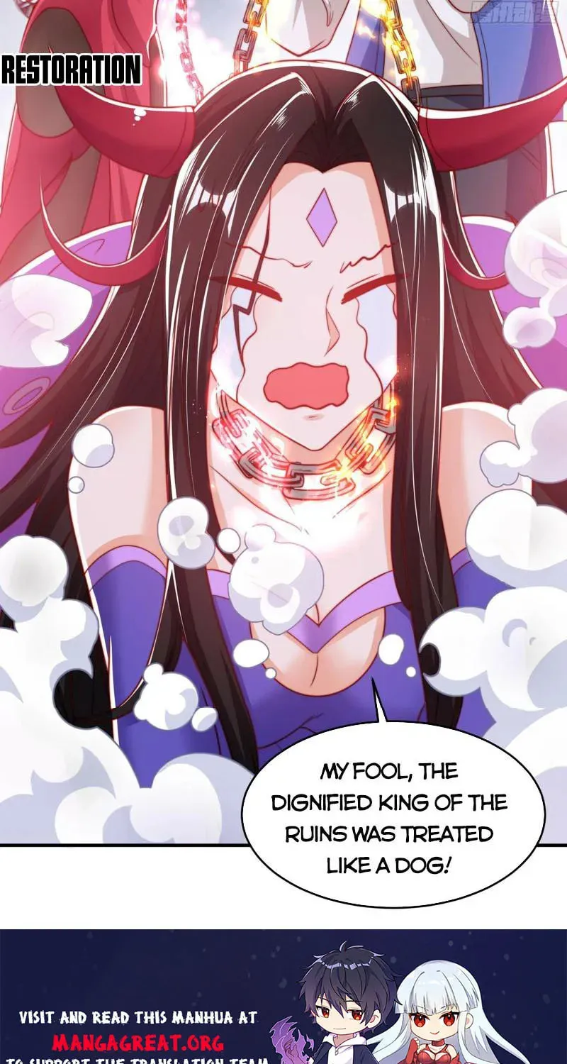Devilish Girlfriend (Colored) Chapter 150 page 66 - 